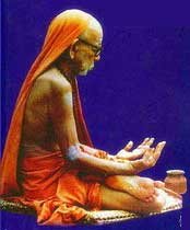 His Holiness